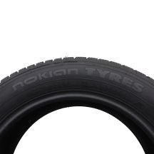 5. 2 x NOKIAN 205/55 R16 91T WR Snowproof Zima 2018 7,2mm