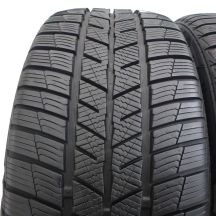 2. 2 x BARUM 225/45 R17 91H Polaris 5 Zima 7.2-8mm