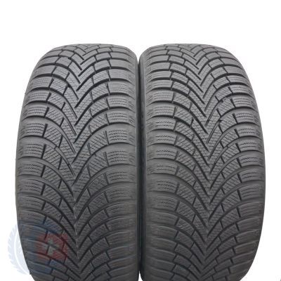 2 x MAXXIS 205/45 R17 88V Premitra Snow WP6 Zima 2020 Jak Nowe 7,9mm