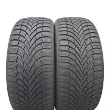 2 x MAXXIS 205/45 R17 88V Premitra Snow WP6 Zima 2020 Jak Nowe 7,9mm