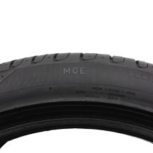 9. Opony 245/40 R18 2x PIRELLI 97Y XL Cinturato P7 RSC MOE letnie 6,8-7,2mm 2018