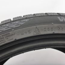 5. Opona 255/35 R19 1x NOKIAN 96V XL WR Snowproof P Zimowa 2023 8,2mm