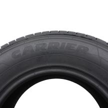 4. 1 x PIRELLI 225/70 R15C 112/110S Carrier Lato 2021 Jak Nowa