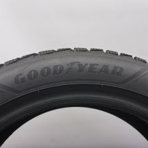 7. Opony 205/50 R17 4x GOODYEAR 93V XL UltraGrip Performance 3 Zimowe 2024 6,8-7,8mm