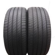 2 x MICHELIN 225/45 R17 91W Primacy 4 S2 Lato 2021 6mm