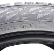 2. 2 x NOKIAN 255/45 R20 105V XL Snowproof 2 SUV Zima 2023 7mm