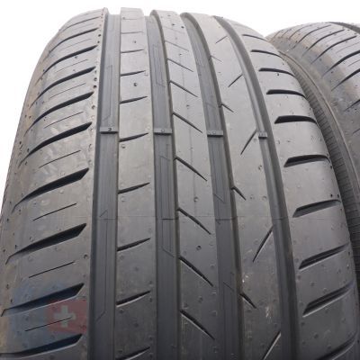 4. Opony 215/55 R17 4x VREDESTEIN 98Y XL Ultrac + Letnie 2025 Nieużywane  4. Opony 215/55 R17 4x VREDESTEIN 98Y XL Ultrac + Letnie 2025 Nieużywane