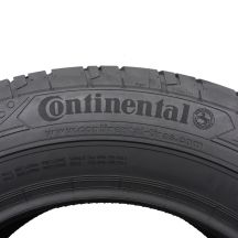 3. 1 x CONTINENTAL 215/65 R16C 109/107R ContiVanContact 200 Lato 2016 8,2mm