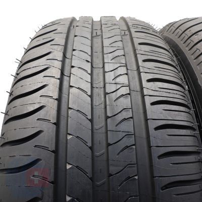 2. Opony 205/60 R15 MICHELIN 91V Energy Saver+ Letnie 2021 Nieużywane