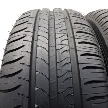 2. Opony 205/60 R15 MICHELIN 91V Energy Saver+ Letnie 2021 Nieużywane
