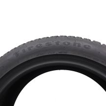 6. Opony 235/50 R19 2x FIRESTONE 103V XL Winterhawk 4 Zimowe 2021 7,2-7,5mm