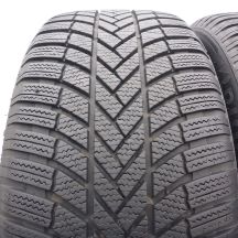 3. Opony 255/50 R19 2x BRIDGESTONE 103T AO Blizzak Lm005 + Zimowe 2023 7,8mm