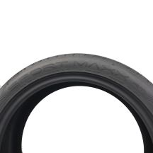 6. Opony 225/45 R19 4x DUNLOP 96W XL SportMaxx Letnie 2017 6,8-8mm