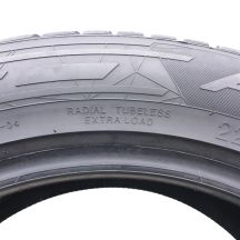 7. 4 x APOLLO 225/50 R17 98V XL Aspire XP Winter Zima 2019 7,8-8mm Jak Nowe