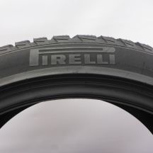 5. Opony 235/40 R19 4x PIRELLI 96V XL Winter Sottozero 3 Zimowe 2020 6-6,2mm