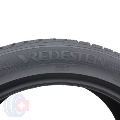 4. 1 x VREDESTEIN 245/45 R19 102W XL Wintrac Pro Zima 2021 6mm 