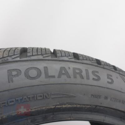 7. Opony 235/40 R19 4x BARUM 96V XL Polaris 5 Zimowe 2021/23 