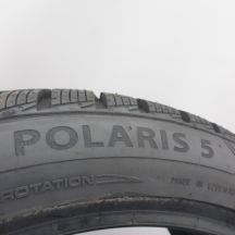 7. Opony 235/40 R19 4x BARUM 96V XL Polaris 5 Zimowe 2021/23 