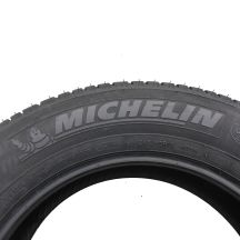 4. 2 x MICHELIN 245/60 R18 105H Latitude Sport 3  lato 2019/21