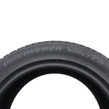 5. 2 x COOPER 255/50 R19 107V XL Discoverer Winter Zima 2019 8mm Jak Nowe