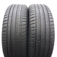 4. Opony 245/40 R20 2x TRIANGLE 99V XL Snowlink Zimowe 2024 Nieużywane