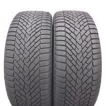 4. 4 x PIRELLI 225/45 R19 96V XL Winter Cinturato 2 Zima 7,8-8,2mm 2022