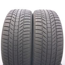 Opony 235/55 R17 2x CONTINENTAL 103V XL WinterContact TS 870 P Zimowe 2024 7,3-7,6mm