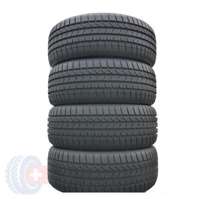 4 x MOMO 205/45 R17 88V XL North Pole W-2 Zima 2020 8mm Jak Nowe