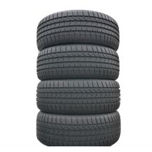 4 x MOMO 205/45 R17 88V XL North Pole W-2 Zima 2020 8mm Jak Nowe