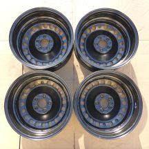10. 4 x Felgi stalowe 17  MERCEDES  5x112  6,5J Et38 GLA TPMS  Jak Nowe