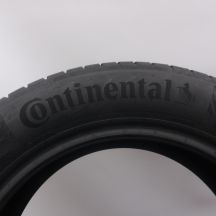 5. Opony 205/55 R16 2x CONTINENTAL 91V PremiumContact 7 Letnie 2024 6,5-6,6mm