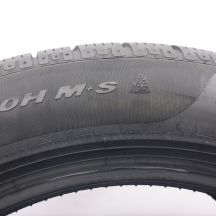 6. Opona 245/50 R18 1x PIRELLI 100H Sottozero Winter 210 SerieII Run Flat Zimowa 2018 Jak nowa
