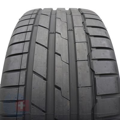 Opona 245/40 R19 1x HANKOOK 98Y XL Ventus S1 evo3 Letnia 2023 Jak Nowa