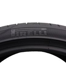 4. 2 x PIRELLI 265/35 ZR21 101Y P Zero PZ4 NFO Lato 2021 5,8mm