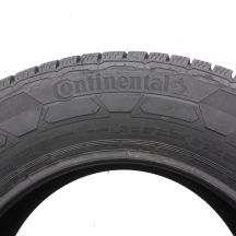 4. Opony 215/65 R16 2x ESA TECAR 98H Super Grip 9 SUV Zimowe 2018 Nieużywane 