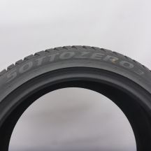 4. Opona 235/45 R18 1x PIRELLI 94V Winter Sottozero 3 SEAL Zimowa 2020 Jak Nowa