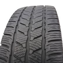 2. 1 x CONTINENTAL 235/65 R16C 115/113R VanContact Winter Zima 2019 7mm