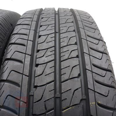 3. Opony 195/65 R16C 2x SAVA 104/102T Trenta 2 Letnie 2020 Nieużywane 