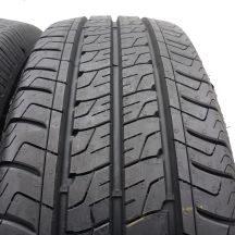 3. Opony 195/65 R16C 2x SAVA 104/102T Trenta 2 Letnie 2020 Nieużywane 