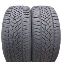 4. 4 x APOLLO 225/50 R17 98V XL Aspire XP Winter Zima 2019 7,8mm Jak Nowe