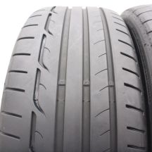 2. 2 x DUNLOP 225/45 R19 96W XL Sport Maxx RT Lato 2020 6,2mm