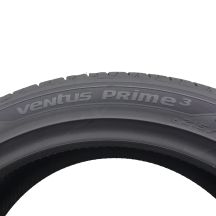 7. 4 x HANKOOK 215/45 R18 89V Ventus Prime 3 K125 Lato 2021 7,5-7,8mm