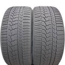 2 x CONTINENTAL 275/40 R21 107V XL WinterContact TS860S N0 2021/22 Zima 7,3-7,8mm