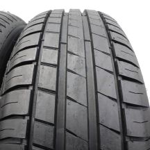 3. Opony 195/65 R15 2x BF GOODRICH 95T XL Advantage Letnie 2023 Jak Nowe Nieużywane 