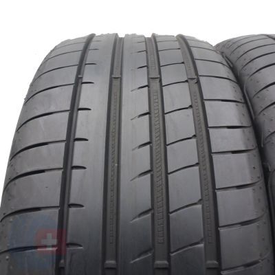 2. 2 x GOODYEAR 225/45 R17 94Y XL Eagle F1 Asymmetric 3 BMW Lato 2021 Jak Nowe 7mm