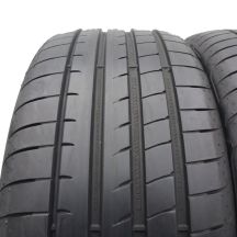 2. 2 x GOODYEAR 225/45 R17 94Y XL Eagle F1 Asymmetric 3 BMW Lato 2021 Jak Nowe 7mm