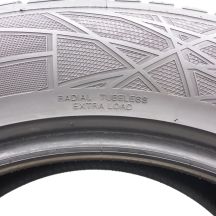 9. 4 x VREDESTEIN 255/55 R19 111V XL Wintrac Pro Zima 2023 6,4-7,2mm