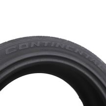 4. 2 x Continental 275/45 R20 110W XL Cross Contact UHP Lato 7mm  