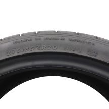 5. Opona 275/35 R20 1x DUNLOP 102Y SP Sport Maxx GT R01 Letnia 2014 Nieużywana 