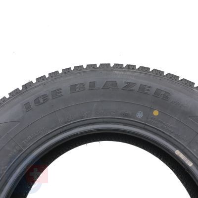 5. 2 x SAILUN 215/75 R16C 113/111R Ice Blazer WST1 Zima 2021 Jak Nowe Nieużywane